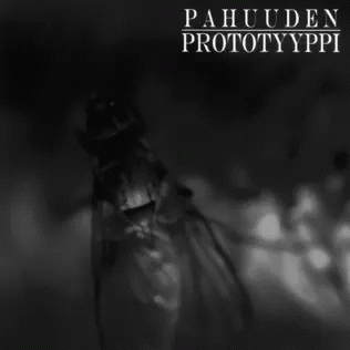 Pahuuden Prototyyppi : Viidennes